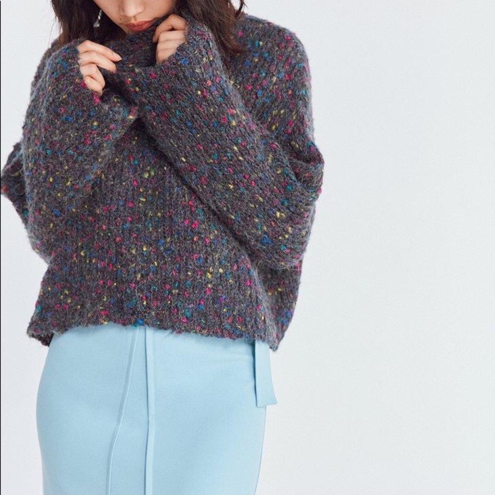 Never Worn Urban Outfitters Ecote Sweater
